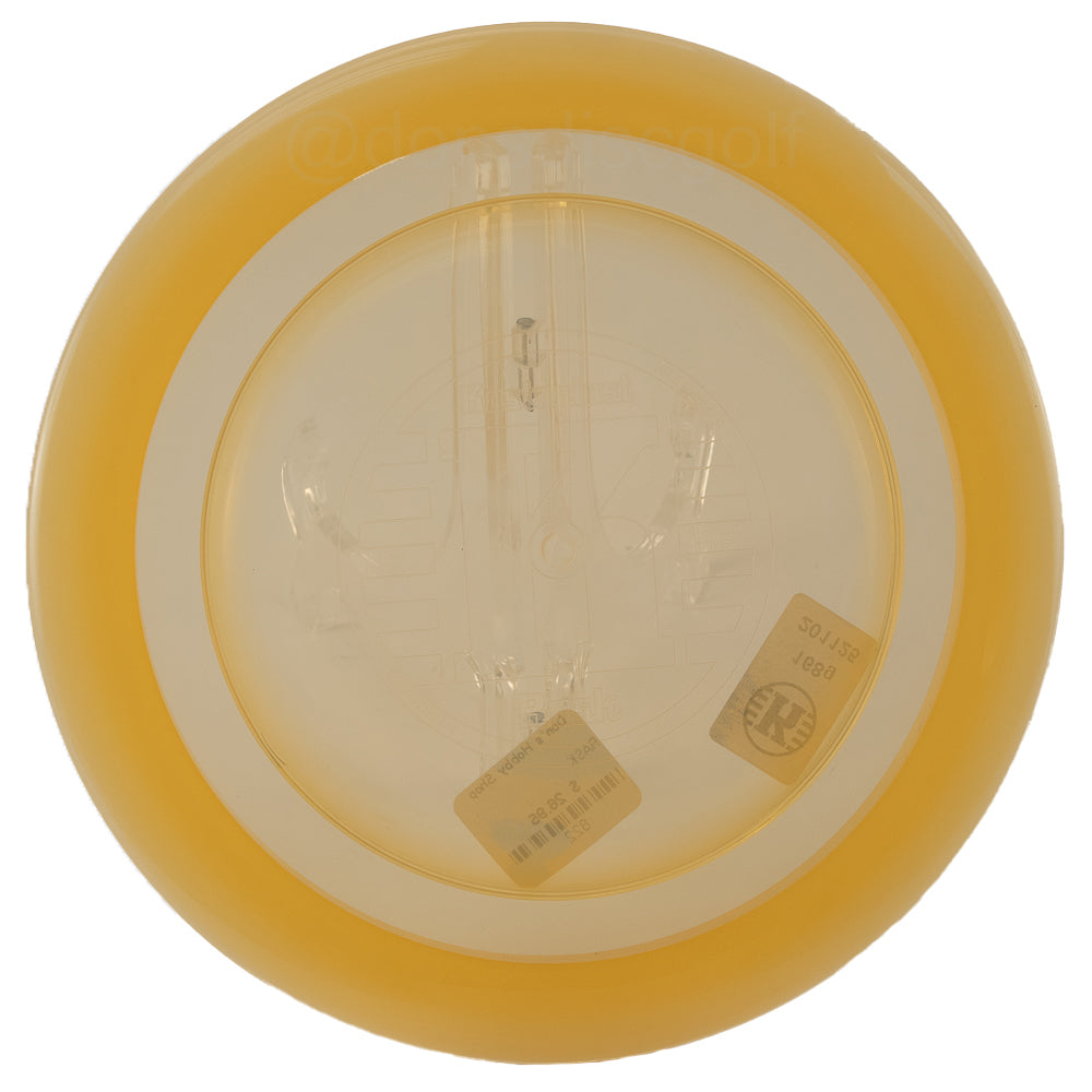 Kastaplast K1 Rask Driver