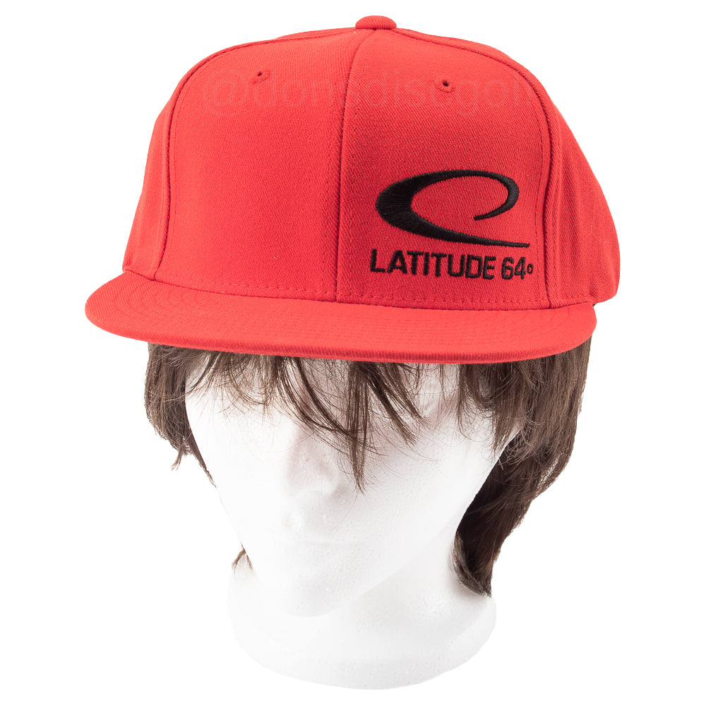 Latitude 64 Hat