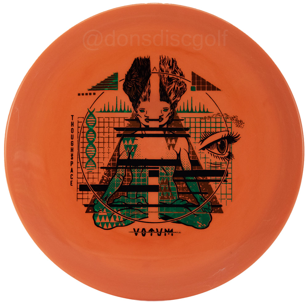 Thought Space Athletics Aura Votum Fairway Driver