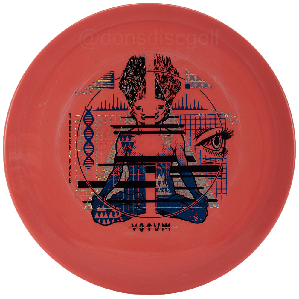 Thought Space Athletics Aura Votum Fairway Driver