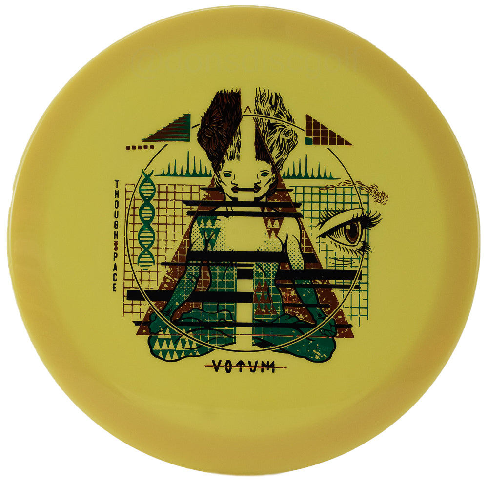 Thought Space Athletics Aura Votum Fairway Driver