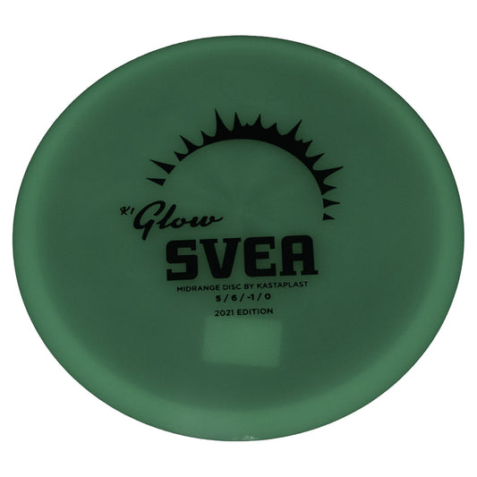 Kastaplast Glow Svea