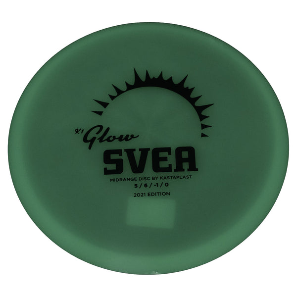Kastaplast Glow Svea