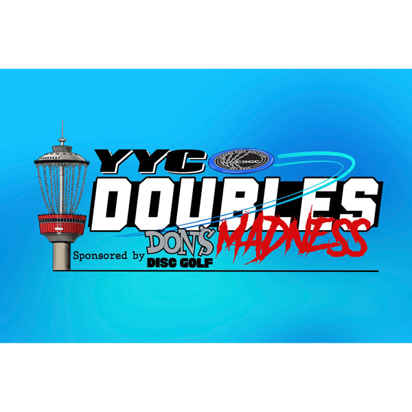 YYC Doubles Madness