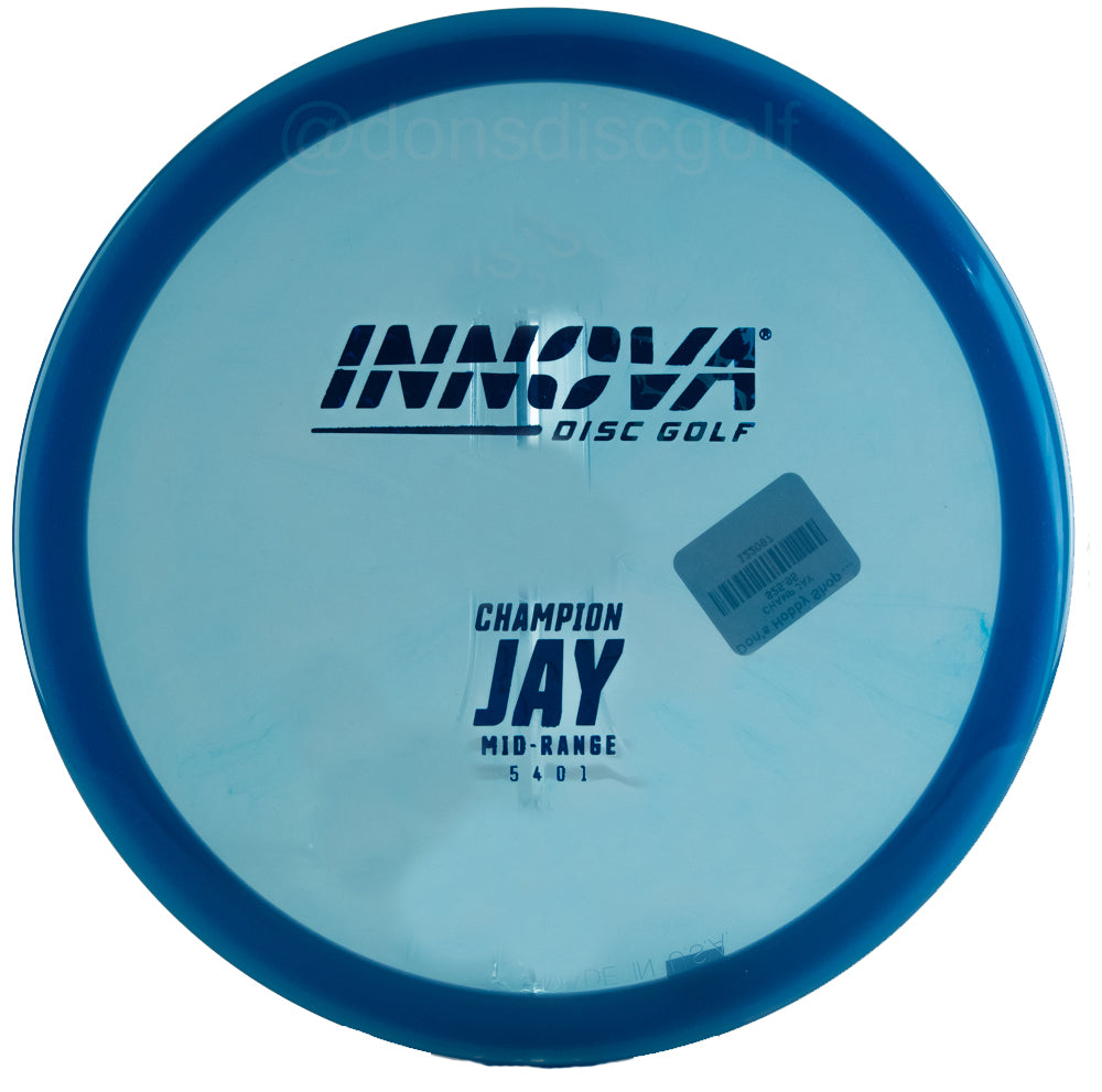 Innova Champion Jay Mid Range