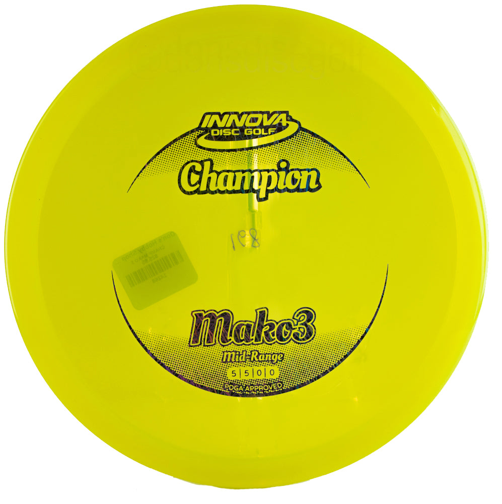 Innova Champion Mako3 Mid Range