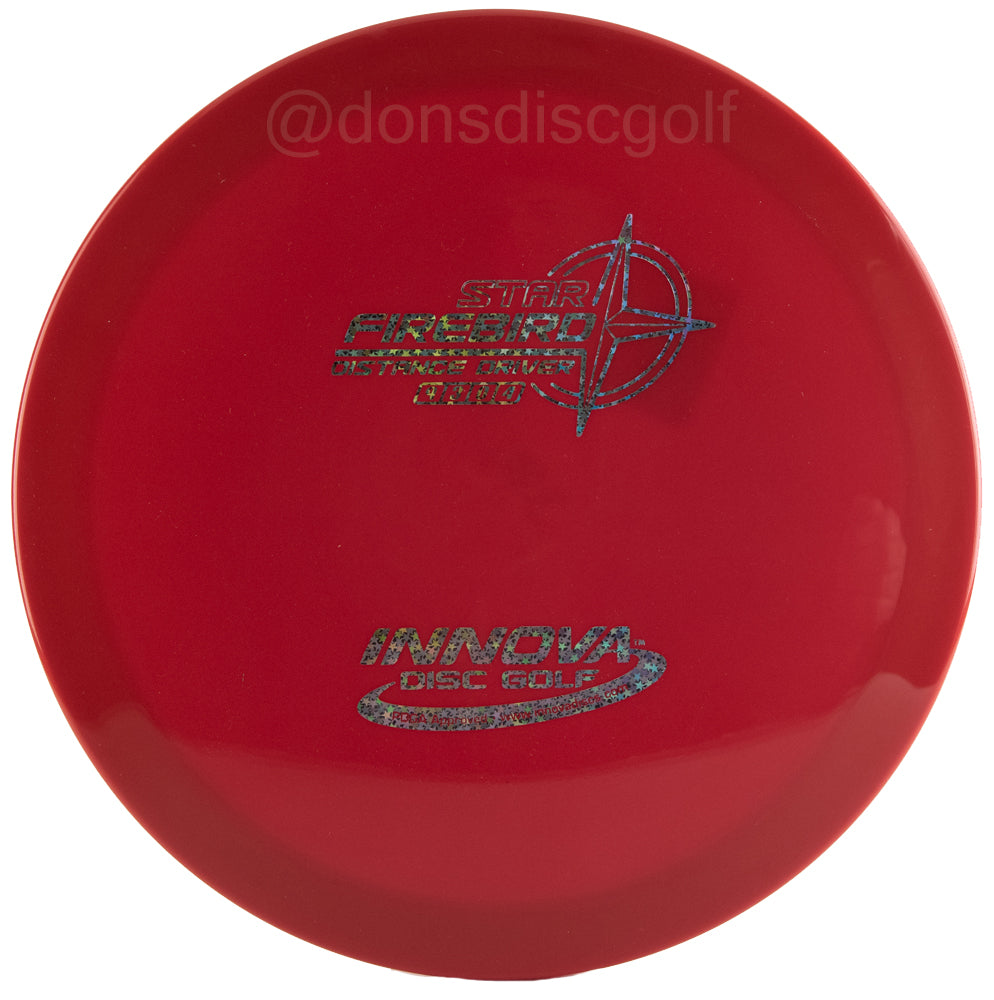 Innova Star Firebird Driver