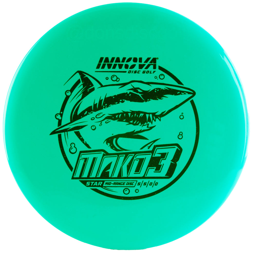 Innova Star Mako3 Mid Range