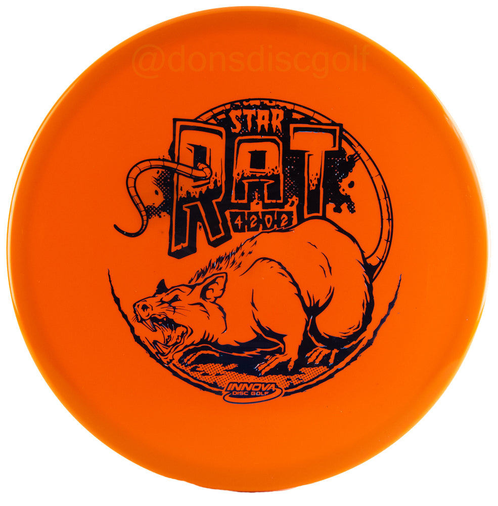 Innova Star Rat Mid Range