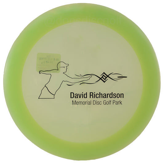 Latitude 64 Opto Knight Driver