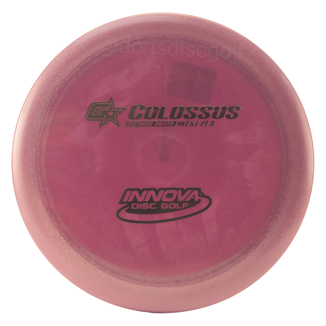 Innova GStar Colossus Driver