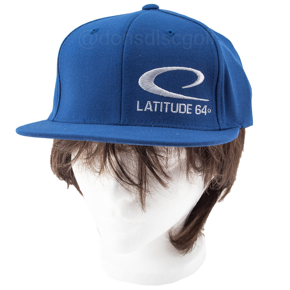 Latitude 64 Hat
