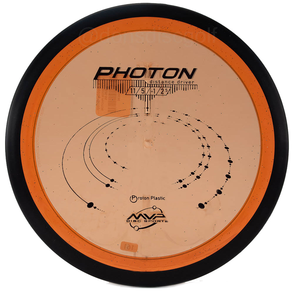 MVP Proton Photon Driver