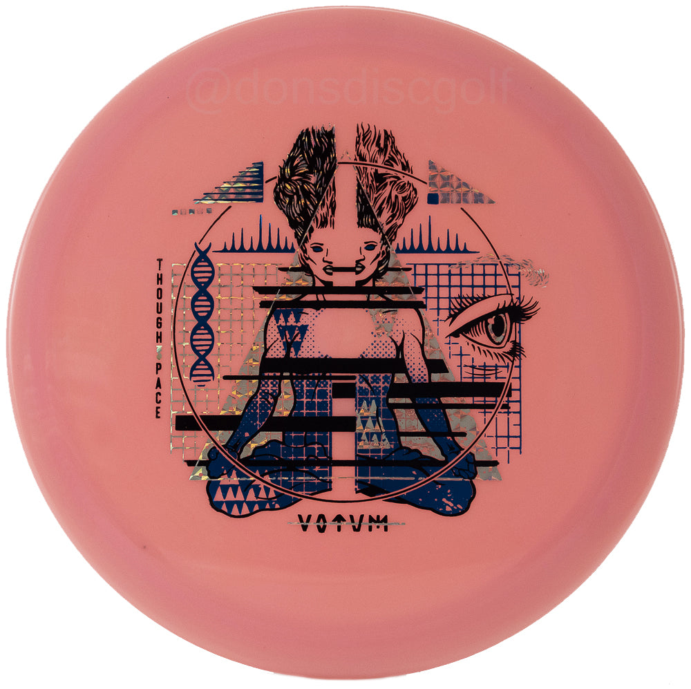 Thought Space Athletics Aura Votum Fairway Driver
