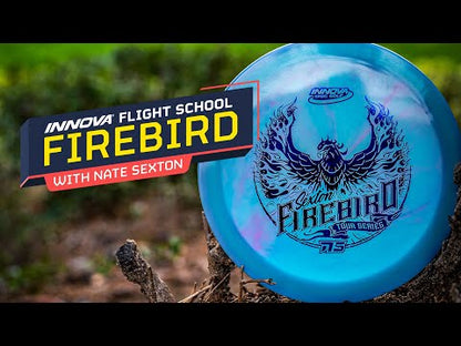 Innova Star Firebird Driver