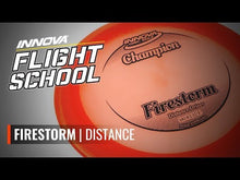 Load and play video in Gallery viewer, Innova Champion Proto Firestorm Driver
