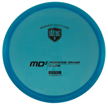Load image into Gallery viewer, Discmania C-Line MD3 Mid Range
