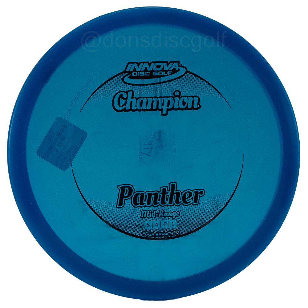 Innova Champion Panther Mid Range